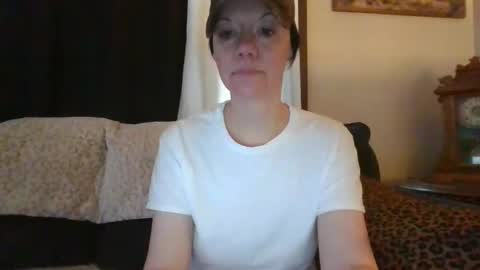 Mrs. St. Patrickk online show from March 25, 4:36 pm