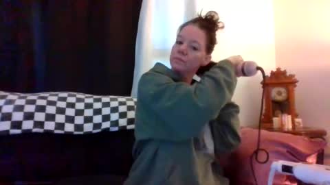 Mrs. St. Patrickk online show from June 15, 1:58 pm