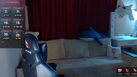 Sidny online show from October 28, 4:24 am