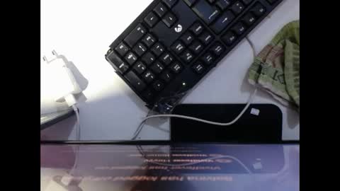 sieannabrown online show from March 9, 11:42 pm