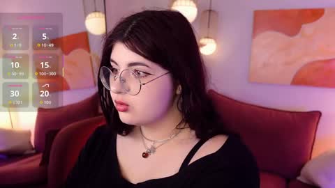 Siena online show from April 17, 9:50 pm