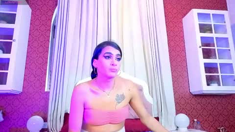 SinnaDark online show from April 13, 11:47 am