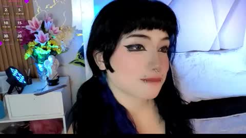 Sienna Desieree online show from April 14, 4:21 pm