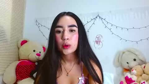 Amber online show from December 20, 4:47 pm