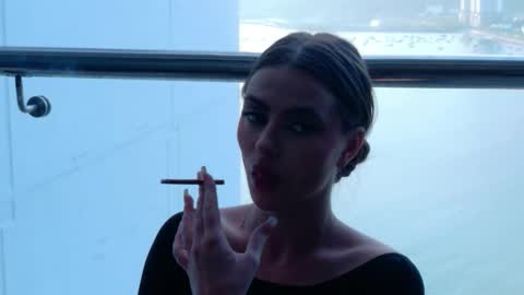 sienna_voss online show from March 2, 11:33 pm