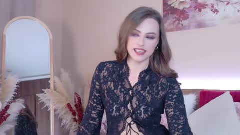 sienna_voss online show from May 23, 9:00 pm