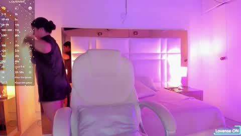 Sienna  online show from January 8, 12:11 pm