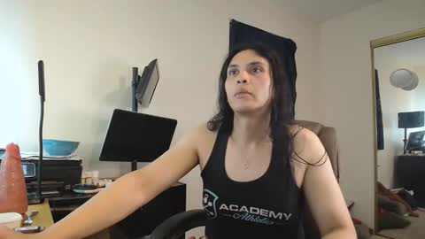 Nicole Zelaya Ferrati  Niky Ferrati online show from October 16, 6:35 am