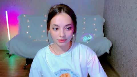 Sienna Mia online show from May 30, 7:12 pm