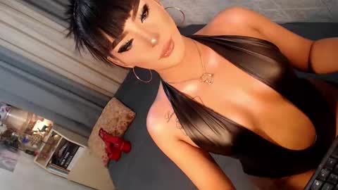 Sierrafina online show from January 15, 7:44 pm