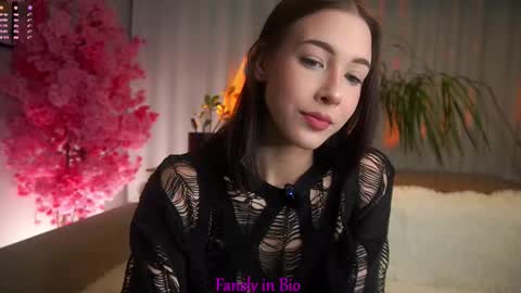 Eva  online show from October 13, 11:45 am