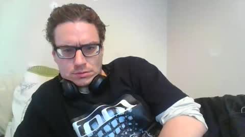 siiimonster online show from October 14, 10:35 pm