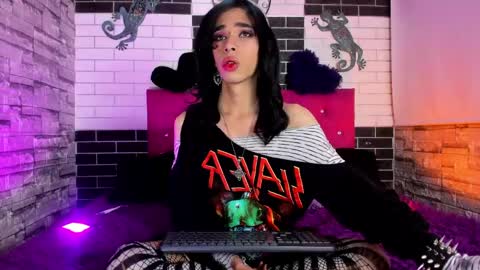 Silacitex  online show from April 18, 4:03 am