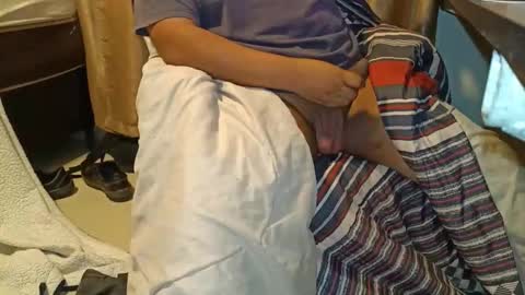 Tsuki online show from March 12, 3:32 am