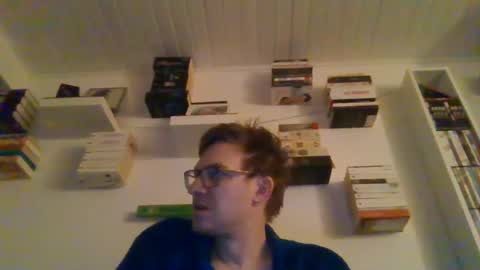 silent_control93 online show from January 13, 6:38 am