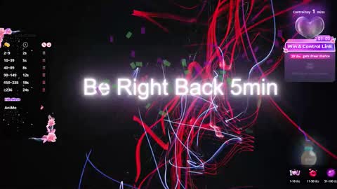 SilentSarah online show from January 13, 1:57 am