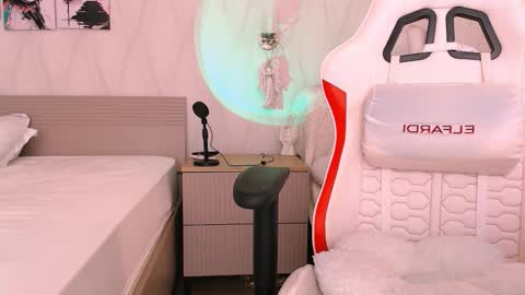 silk_ann online show from February 1, 6:21 am