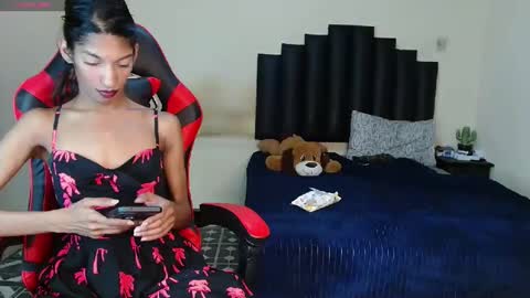  Niki  online show from November 29, 1:57 am