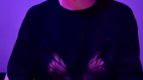 Silky Minx online show from July 15, 1:44 am