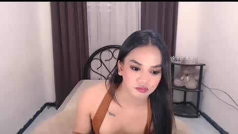 Angela Rose online show from December 13, 8:09 am