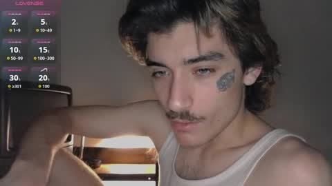 cybin online show from October 12, 3:32 am