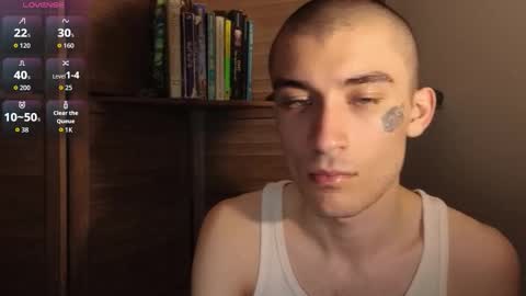 cybin online show from March 2, 5:08 am