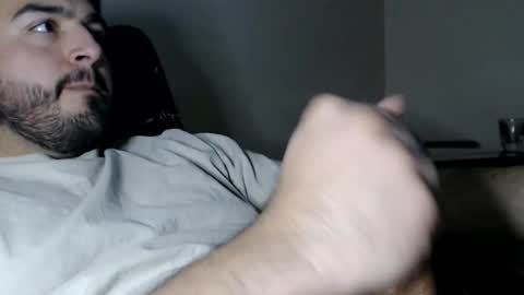 Alvaro online show from January 15, 7:39 am