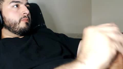 Alvaro online show from October 4, 4:38 pm