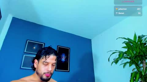 silvabranko online show from November 12, 1:52 am