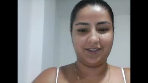silvana_bigass online show from March 3, 5:14 am