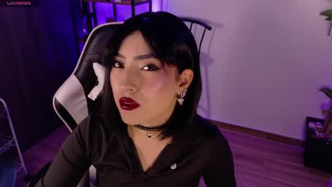 Silvana  online show from May 6, 3:34 am