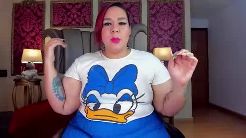  SilvanaBombshel  online show from March 23, 12:32 pm