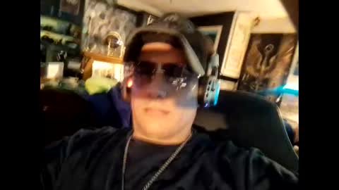 SILVA online show from March 4, 5:04 am