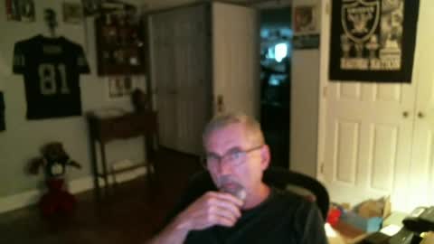 Raider online show from June 26, 1:22 am