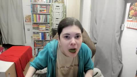 silvercaramel online show from September 28, 9:13 pm