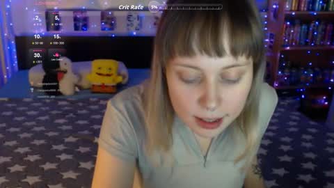 silvercherub online show from March 11, 7:50 pm