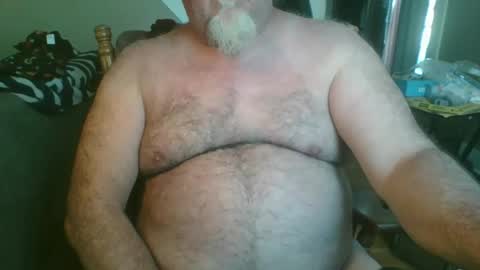 silverdadbod online show from February 27, 7:39 pm