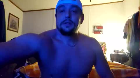 Jay  Silverfox706 online show from April 2, 5:26 am