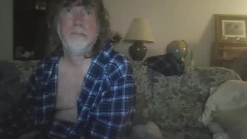 silverfunfox online show from March 7, 10:48 am