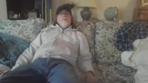 silverfunfox online show from February 22, 6:43 pm