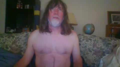 Snapshot of silverfunfox chatting on February 13, 8:59 am silverfunfox online show from February 13, 8:59 am