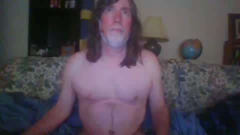 Snapshot of silverfunfox chatting on March 7, 8:56 am silverfunfox online show from March 7, 8:56 am