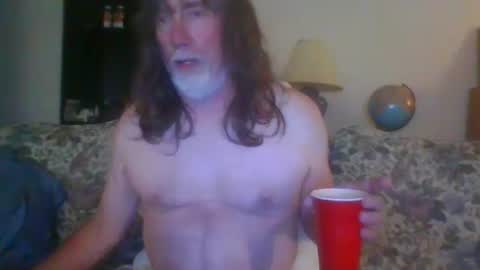 Snapshot of silverfunfox chatting on October 13, 2:02 am silverfunfox online show from October 13, 2:02 am
