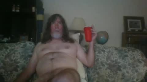 Snapshot of silverfunfox chatting on October 1, 5:28 am silverfunfox online show from October 1, 5:28 am