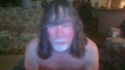Snapshot of silverfunfox chatting on January 25, 8:21 am silverfunfox online show from January 25, 8:21 am