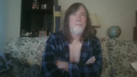 Snapshot of silverfunfox chatting on February 19, 1:17 pm silverfunfox online show from February 19, 1:17 pm