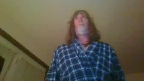Snapshot of silverfunfox chatting on October 11, 4:06 am silverfunfox online show from October 11, 4:06 am