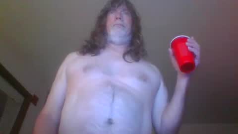 Snapshot of silverfunfox chatting on October 3, 5:59 am silverfunfox online show from October 3, 5:59 am