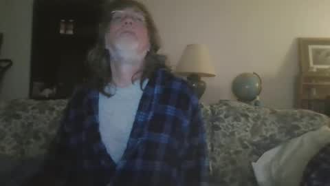 silverfunfox online show from December 21, 4:19 am