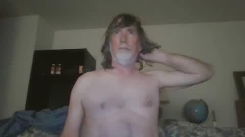 silverfunfox online show from February 13, 6:17 am